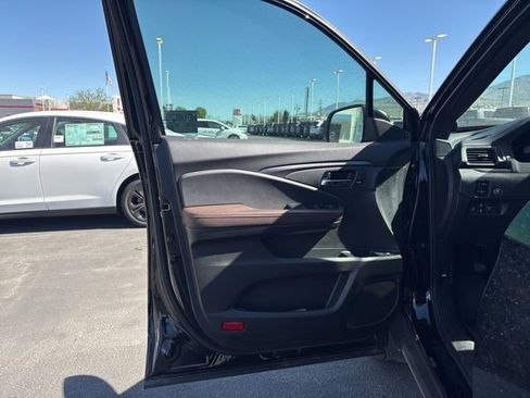 Used 2024 Honda Ridgeline RTL image 7