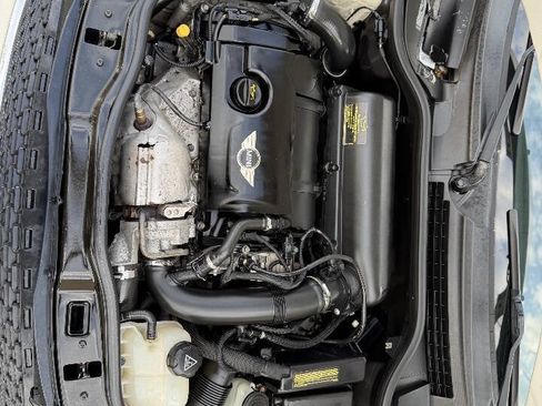 Used 2012 MINI Cooper S FWD image 17