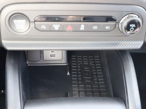 New 2025 Ford Bronco Sport Big Bend w/ Convenience Package image 12