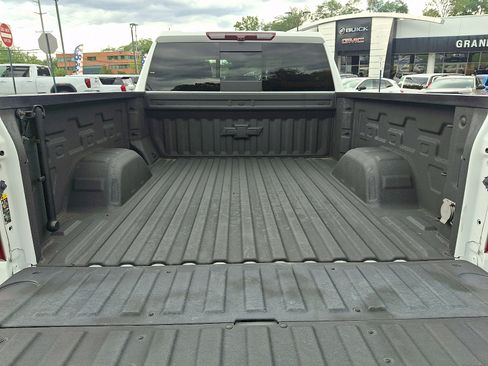 Used 2024 Chevrolet Silverado 1500 RST w/ RST All Star Premium Package AWD/4WD image 28