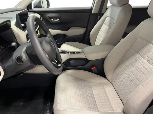 New 2026 Honda HR-V LX image 12
