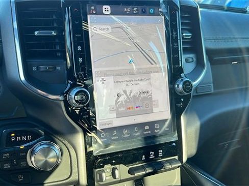 New 2025 RAM 1500 Laramie image 29