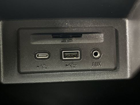 Certified 2021 Chevrolet Silverado 1500 RST w/ All Star Edition Plus image 26