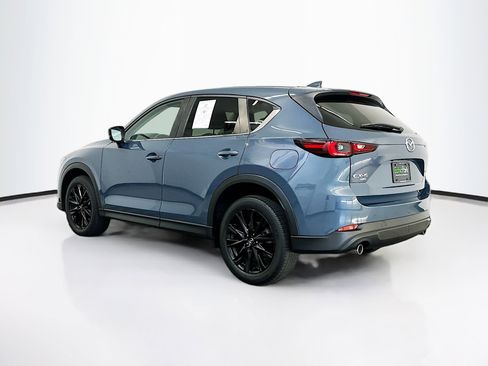 Used 2024 MAZDA CX-5 Carbon Edition AWD/4WD image 5