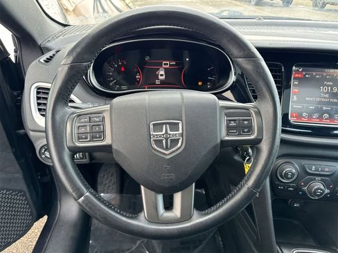 Used 2013 Dodge Dart Limited w/ Premium Group image 23