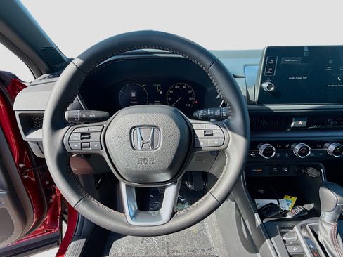 New 2026 Honda CR-V Sport image 10