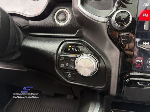 Used 2021 RAM 1500 Laramie image 27