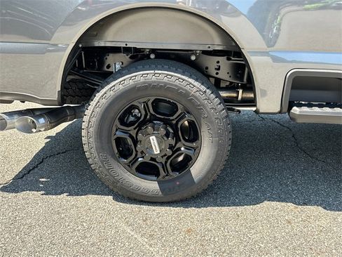 New 2026 Ford F250 XL w/ STX Appearance Package image 17