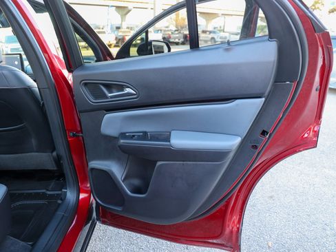 Used 2024 Honda Prologue Touring image 41