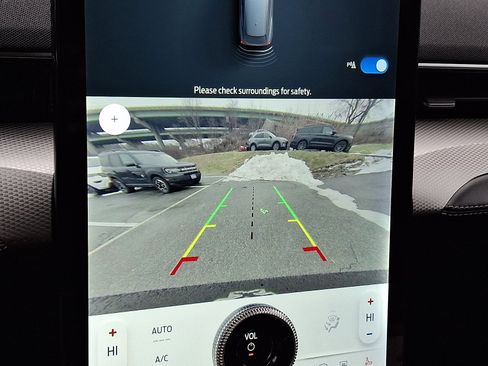 Used 2021 Ford Mustang Mach-E Select w/ Comfort/Appearance Package image 24