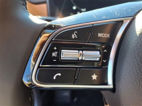 New 2026 Kia Seltos EX w/ EX Sunroof Package image 14