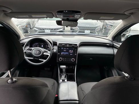 Used 2023 Hyundai Tucson SEL image 16