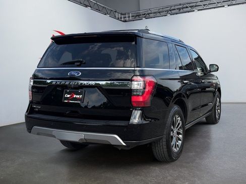 Used 2018 Ford Expedition Limited w/ Equipment Group 301A AWD/4WD image 7