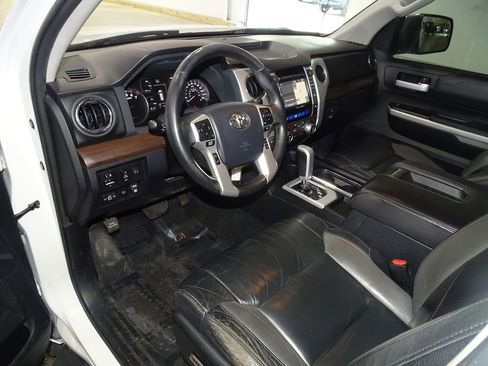 Used 2018 Toyota Tundra 1794 Edition image 23
