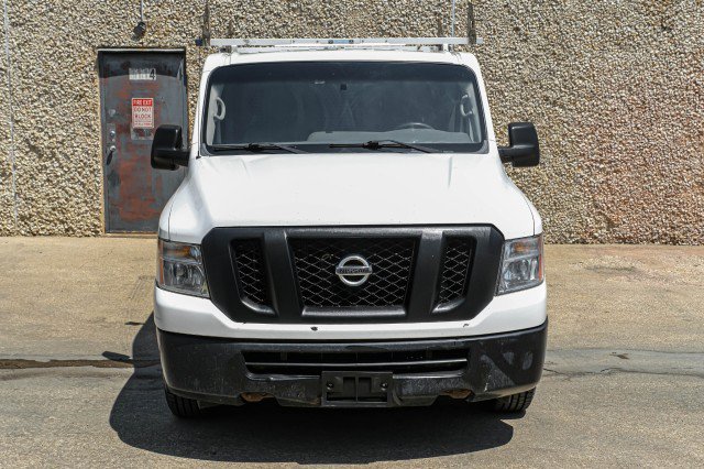 Used 2018 Nissan NV 1500 S RWD image 5