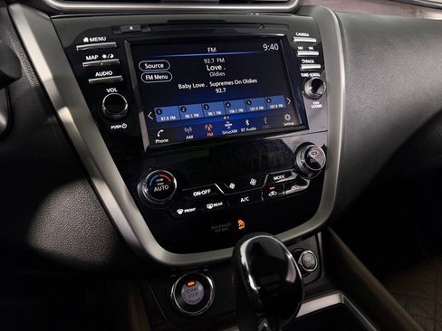 Used 2024 Nissan Murano Platinum w/ Cargo Package image 21