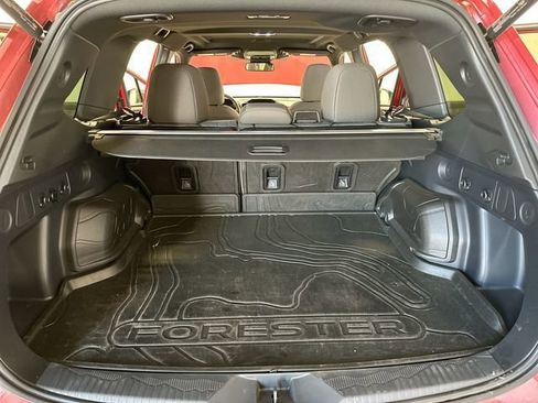 Certified 2026 Subaru Forester Premium AWD/4WD image 25