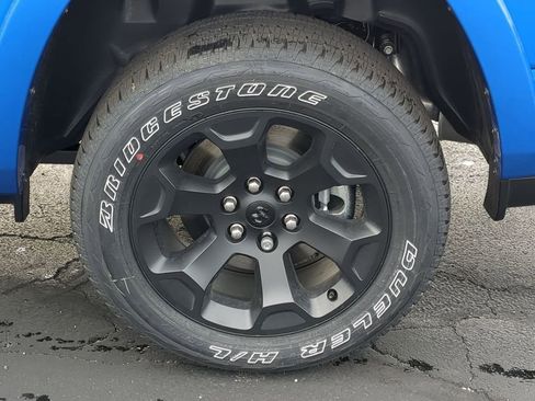 New 2026 RAM 1500 Big Horn image 10