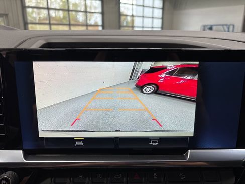 New 2026 Chevrolet Silverado 1500 RST image 16