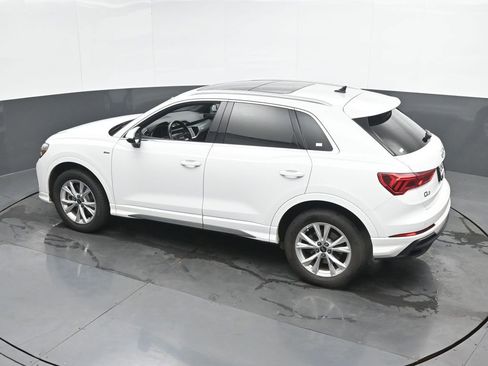 Used 2023 Audi Q3 2.0T Premium image 42