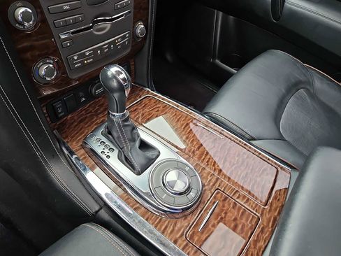 Used 2019 Nissan Armada SL w/ Premium Package image 20