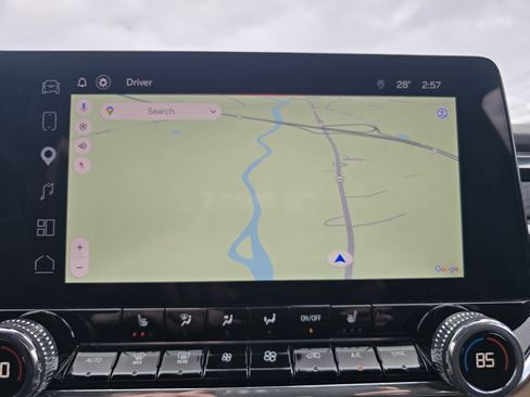 Used 2024 GMC Canyon AT4 w/ Technology Package image 31