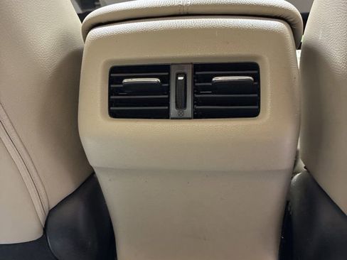 Used 2015 Honda Accord EX-L image 25