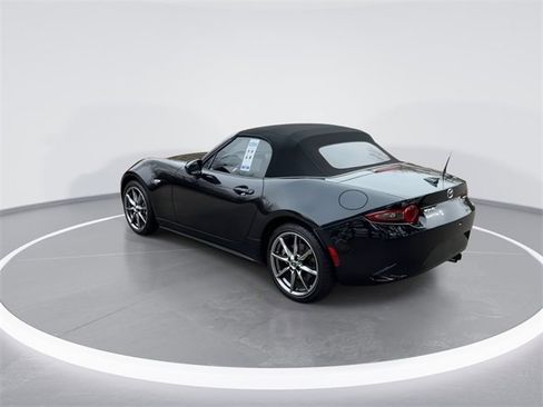 Used 2022 MAZDA MX-5 Miata Grand Touring image 6