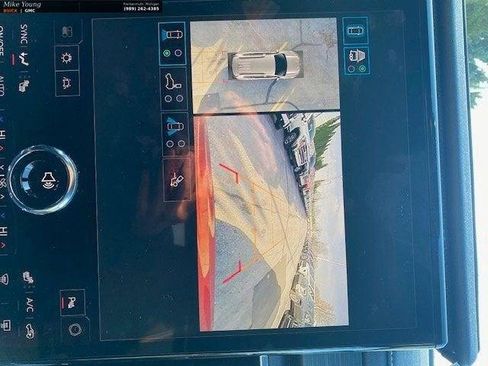 New 2026 GMC Acadia Elevation w/ Elevation Premium Package image 24