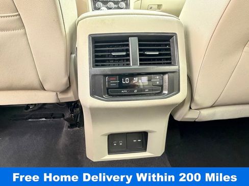 Used 2021 Volkswagen Atlas SEL image 30