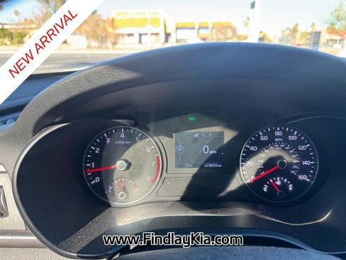 Used 2017 Kia Optima LX w/ Option Group 014 image 9