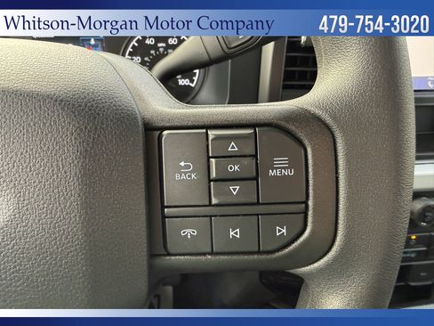 New 2026 Ford F250 XL w/ STX Appearance Package image 15