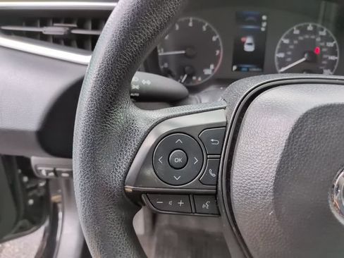 Used 2024 Toyota Corolla LE FWD image 14