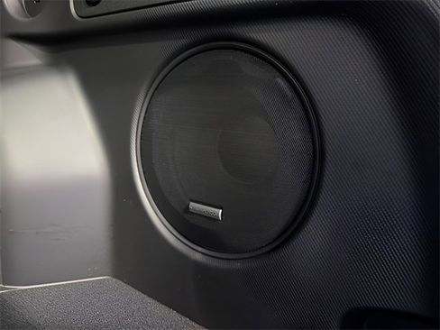 Certified 2025 Subaru Forester Limited w/ Popular Package #1 image 37