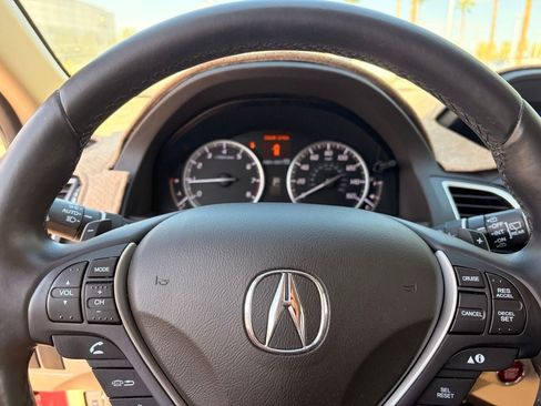 Used 2016 Acura RDX AWD w/ Technology Package image 29