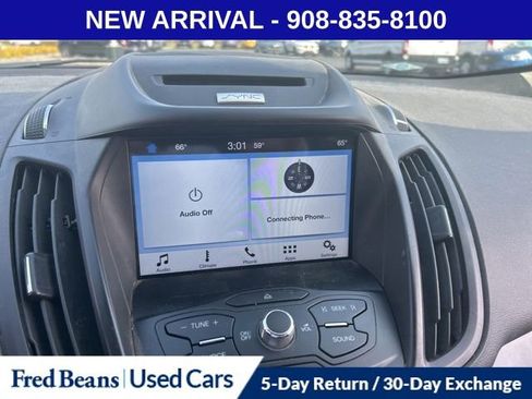 Used 2016 Ford Escape SE w/ Equipment Group 201A image 15