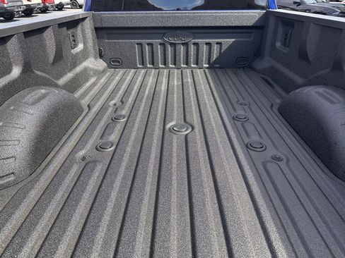 Used 2026 Ford F350 XL w/ STX Appearance Package AWD/4WD image 9