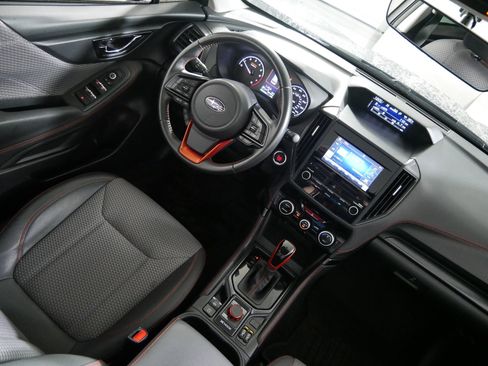 Used 2023 Subaru Forester Sport image 9