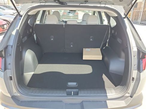 New 2026 Hyundai Tucson SE FWD image 26
