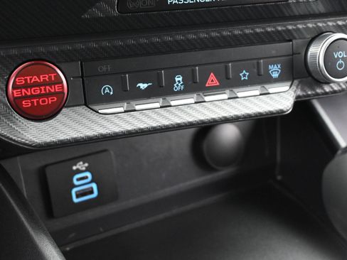 Used 2025 Ford Mustang GT Premium RWD image 19