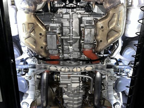 Used 1998 Porsche 911 Carrera S image 70