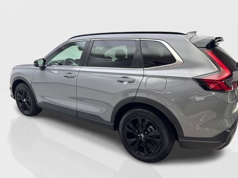Used 2025 Honda CR-V Sport Touring image 14