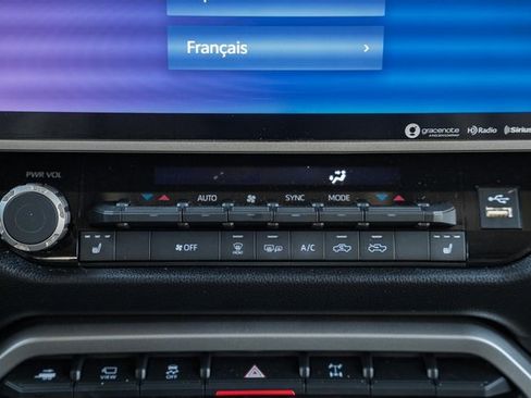 Used 2022 Toyota Tundra SR5 w/ TRD Off-Road Premium Package image 25