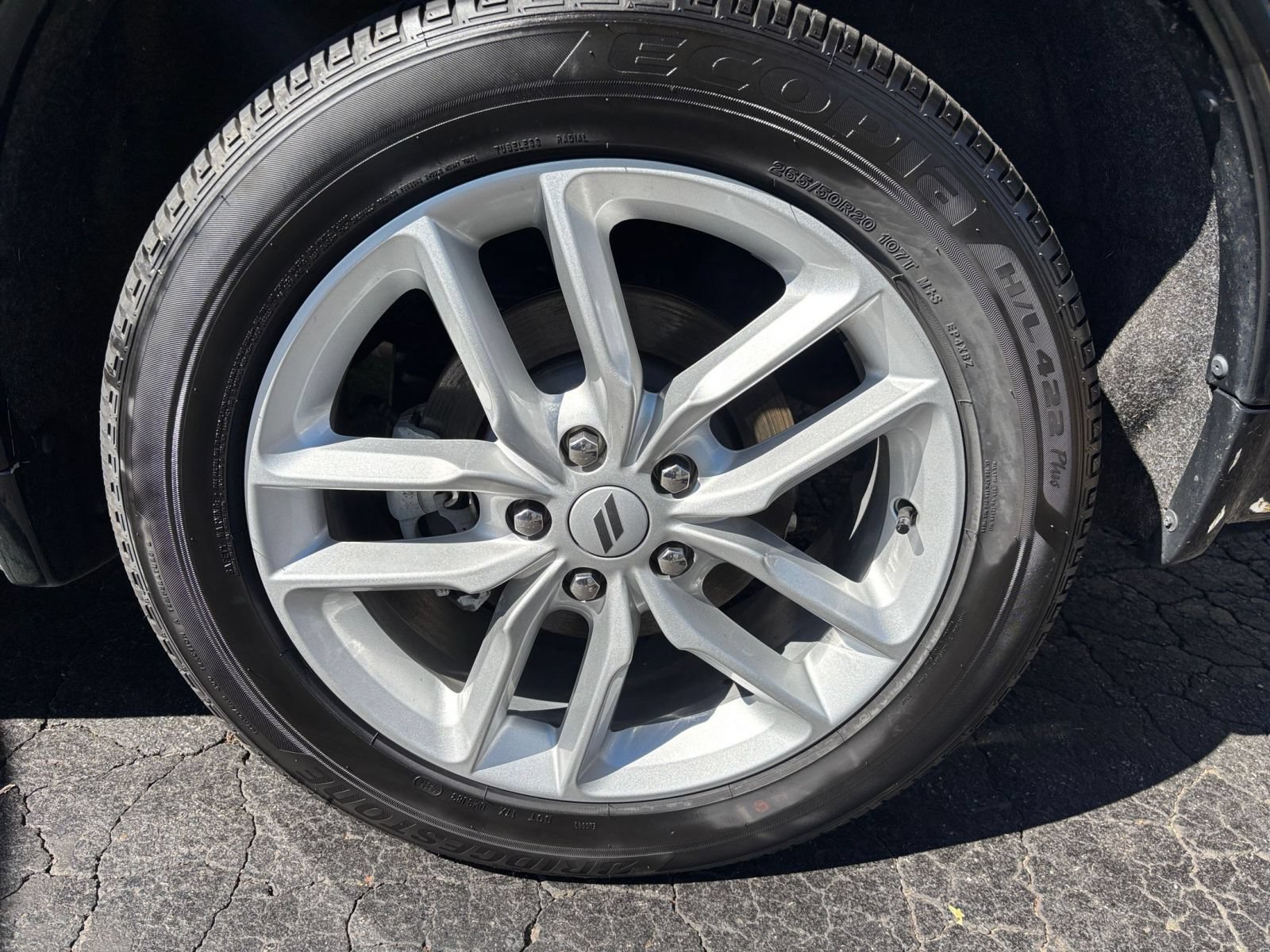 Used 2026 Dodge Durango GT AWD/4WD image 31