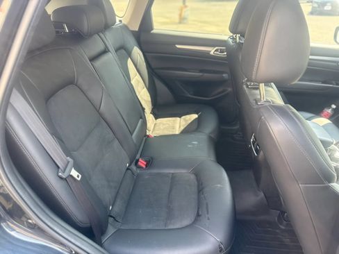 Used 2019 MAZDA CX-5 Touring FWD image 16