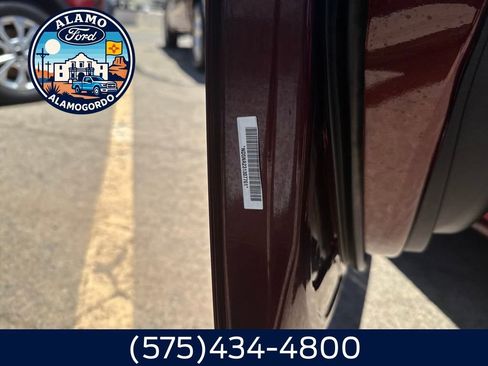 Used 2023 Nissan Altima 2.5 SV image 25