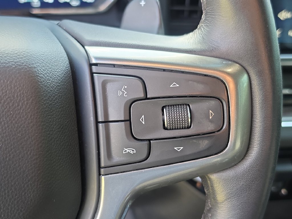 Used 2023 Chevrolet Silverado 1500 RST AWD/4WD image 22