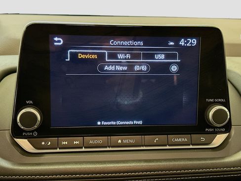 Used 2023 Nissan Rogue SV image 22