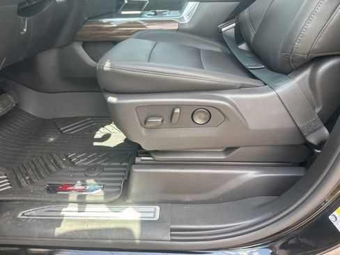 New 2026 Chevrolet Silverado 2500 LT w/ Trail Boss Package AWD/4WD image 17
