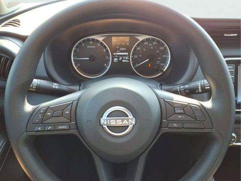 Used 2025 Nissan Kicks Play S FWD image 14